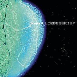 Album cover of Liebesbrief