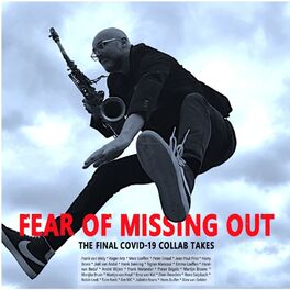 Album cover of Fear of Missing Out