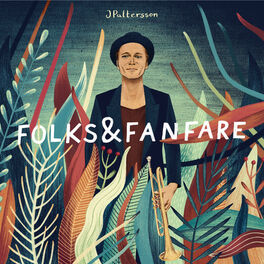 Album cover of Folks & Fanfare