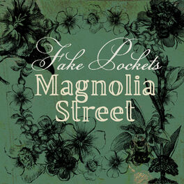 Album cover of Magnolia Street