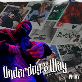 Album cover of Underdog's Way