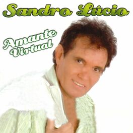 Album cover of Amante Virtual