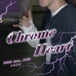 Album cover of Chrome Heart
