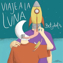 Album cover of Viaje A La Luna