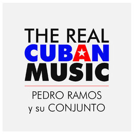Album cover of Pedro Ramos y su Conjunto (Remasterizado)