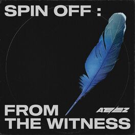 Album cover of SPIN OFF : FROM THE WITNESS