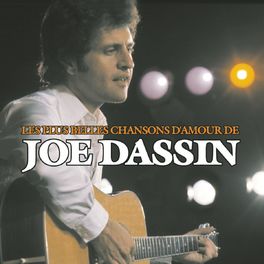 Album cover of A toi - Les plus belles chansons d'Amour de Joe Dassin