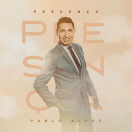 Album cover of Presença