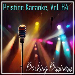 Album cover of Pristine Karaoke, Vol. 40