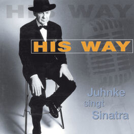 Album cover of Juhnke singt Sinatra