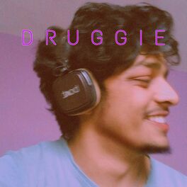 Album cover of DRUGGIE