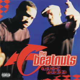 Album cover of Do You Believe? EP