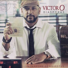 Album cover of Diaspora (In tempore conquestus)