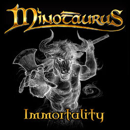 Album cover of Immortality