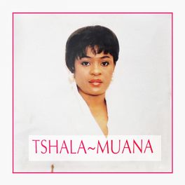 Album cover of Tshala Muana