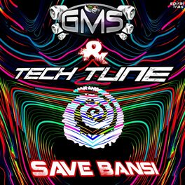 Album cover of Save Bansi