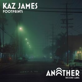 Album cover of Footprints