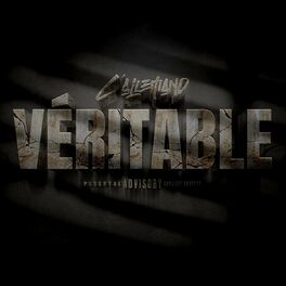 Album cover of Véritable