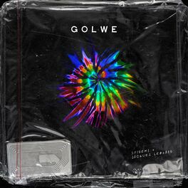 Album cover of Golwe (feat. Jacques Leonard)