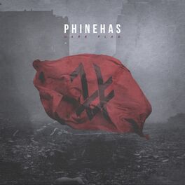 Album cover of Dark Flag
