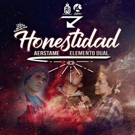 Album cover of Honestidad
