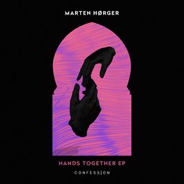 Album cover of Hands Together EP