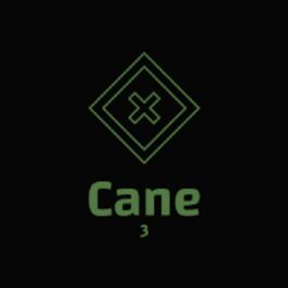 Album cover of Cane 3