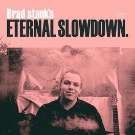Album cover of Eternal Slowdown