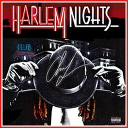 Album cover of Harlem Nights (Radio Edit)