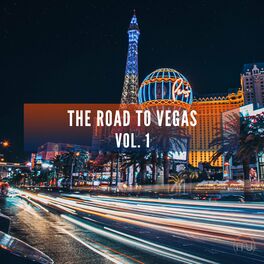 Album cover of The Road To Vegas Vol. 1