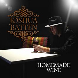 Album cover of Homemade Wine