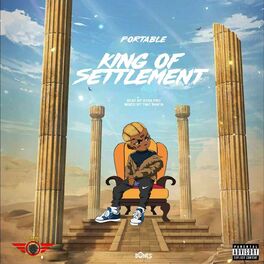 Album cover of King of Settlement