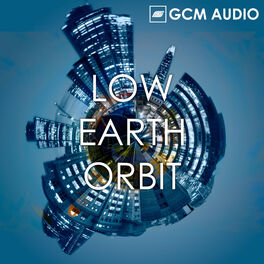 Album cover of Low Earth Orbit