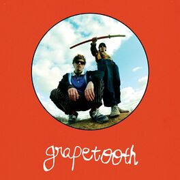 Album cover of Grapetooth