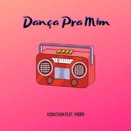 Album cover of Dança pra Mim