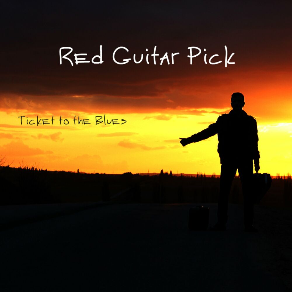 Red blues. Red Guitar pick. Red Guitar pick ticket to the Blues. Ред гитар пик. Red Guitar pick - давай русскую 2021.