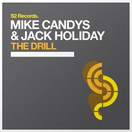Album cover of The Drill