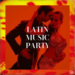 Album cover of Latin Music Party