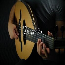 Album cover of Despacito