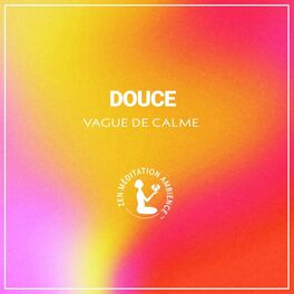 Album cover of Douce vague de calme