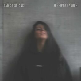 Album cover of Bad Decisions
