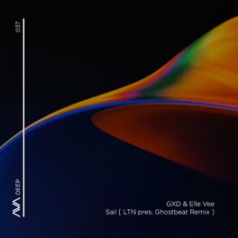 Album cover of Sail (LTN presents Ghostbeat Remix)