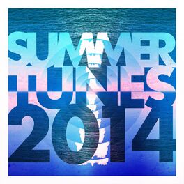 Album cover of Summer Tunes 2014