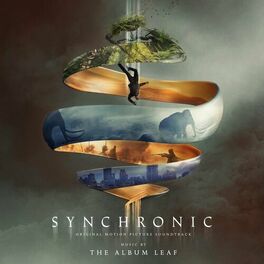 Album cover of Synchronic (Original Motion Picture Soundtrack)