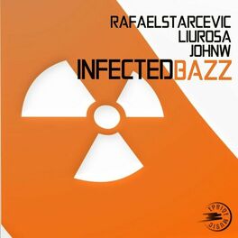 Album cover of InfecteD BazZ