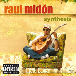 Album cover of Synthesis