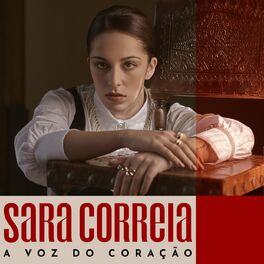Album cover of A Voz Do Coração