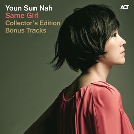Album cover of Same Girl Collector's Edition Bonus Tracks