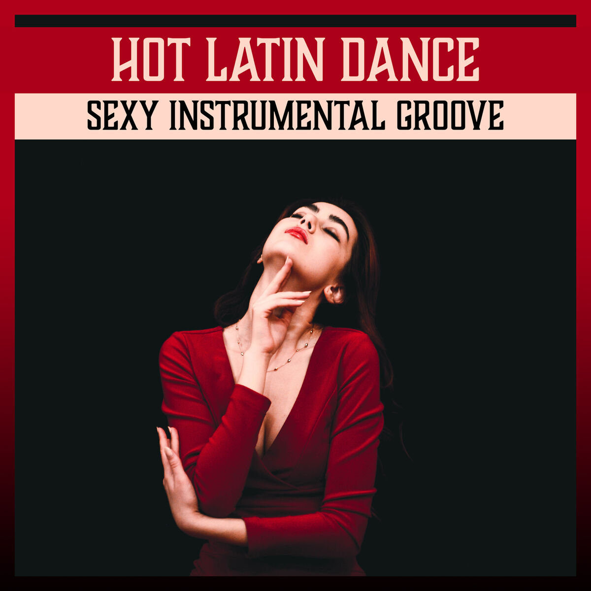 Corp Latino Dance Group - Sexy Spanish Dancing: listen with lyrics | Deezer