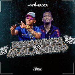 Album cover of Pegadinha do Malandro